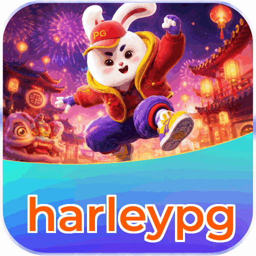 Pacote Completo do App harleypg